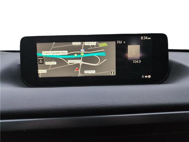 2024 Mazda CX-50 GT w/Turbo