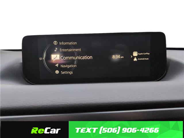 2024 Mazda CX-50 GT w/Turbo