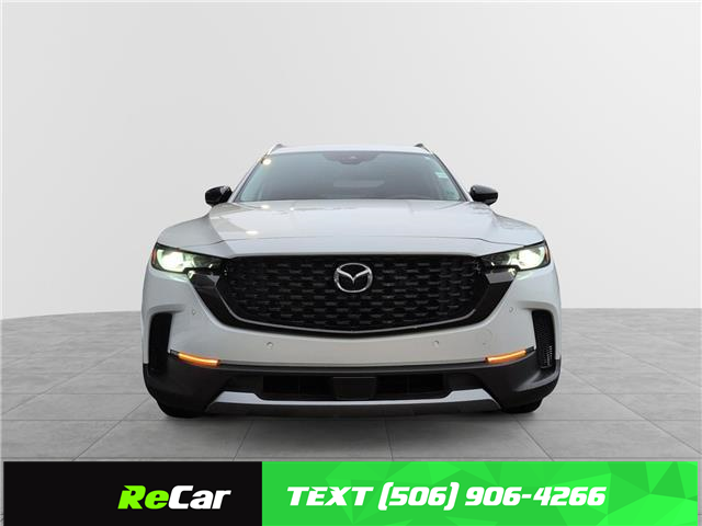 2024 Mazda CX-50 GT w/Turbo