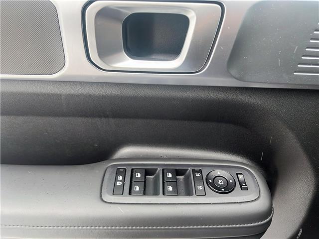 2025 Hyundai Santa Fe XRT