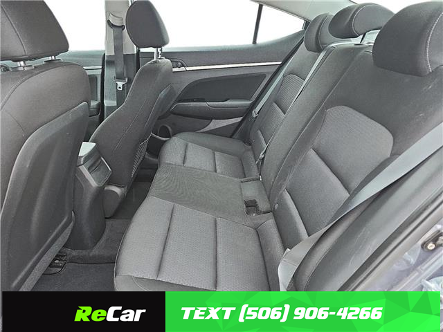 2017 Hyundai Elantra GL