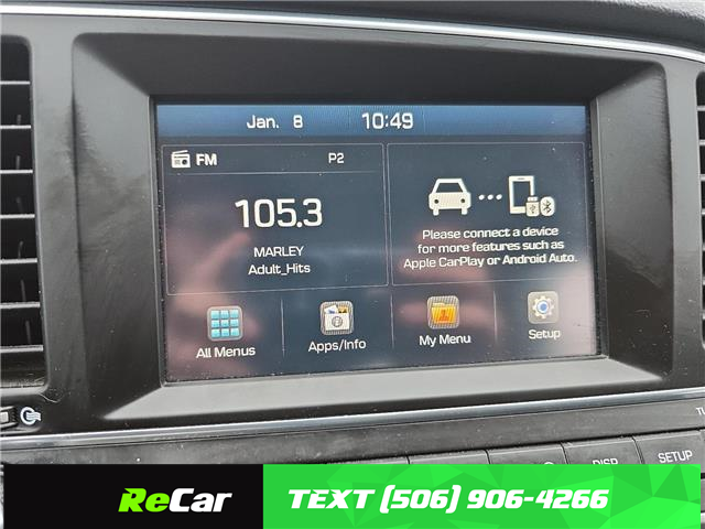 2017 Hyundai Elantra GL