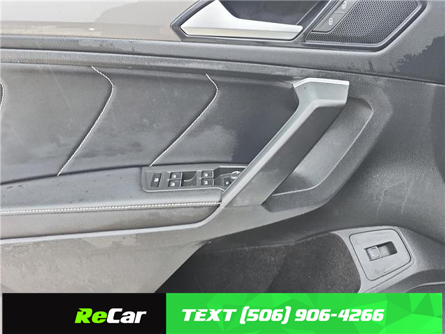 2024 Volkswagen Tiguan Comfortline