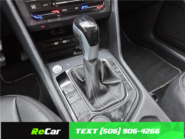 2024 Volkswagen Tiguan Comfortline