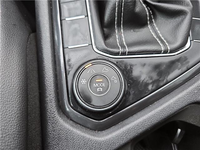 2024 Volkswagen Tiguan Comfortline