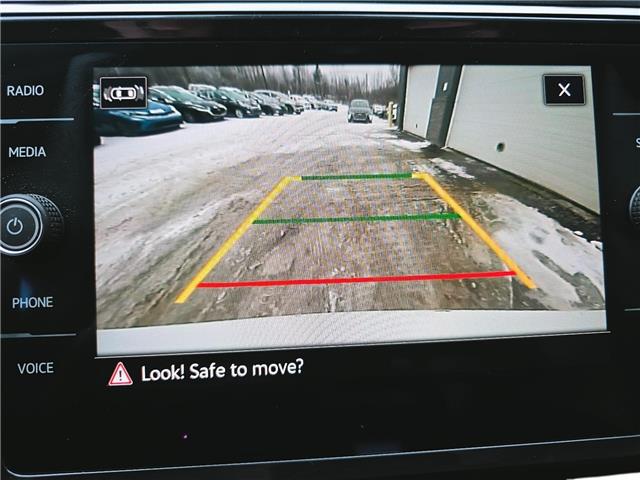 2024 Volkswagen Tiguan Comfortline