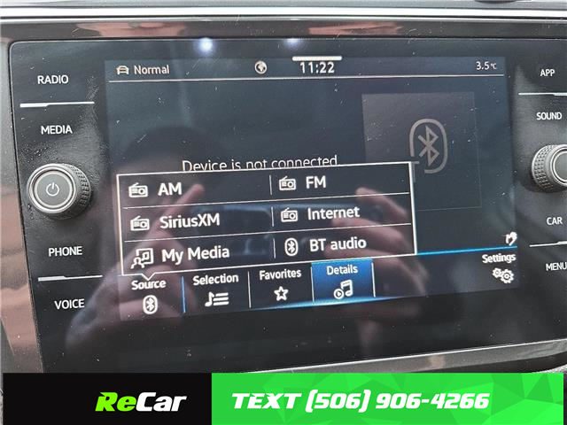 2024 Volkswagen Tiguan Comfortline