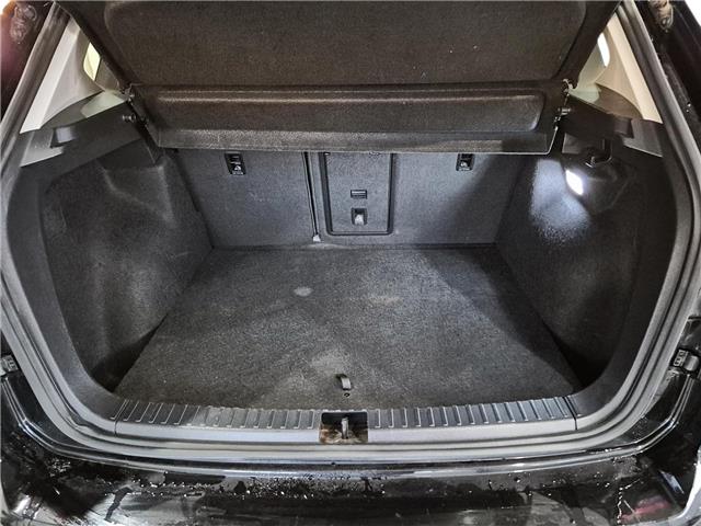 2024 Volkswagen Taos Comfortline