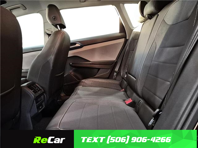 2024 Volkswagen Taos Comfortline