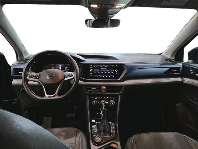 2024 Volkswagen Taos Comfortline