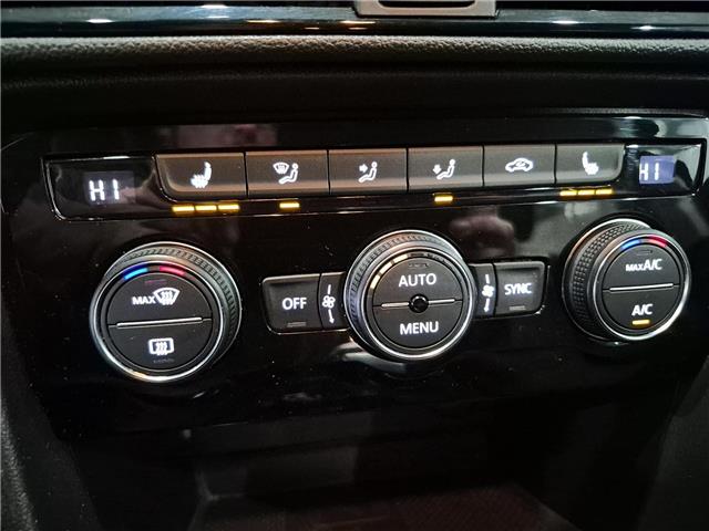 2024 Volkswagen Taos Comfortline