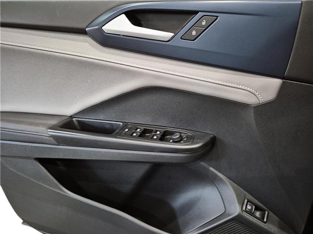 2024 Volkswagen Taos Comfortline