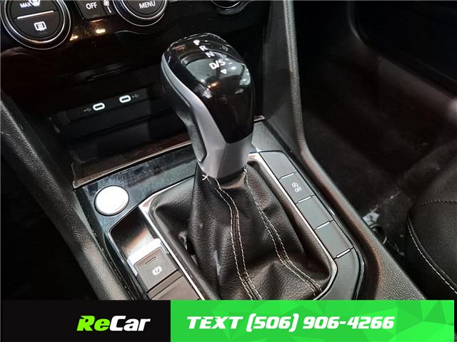 2024 Volkswagen Taos Comfortline