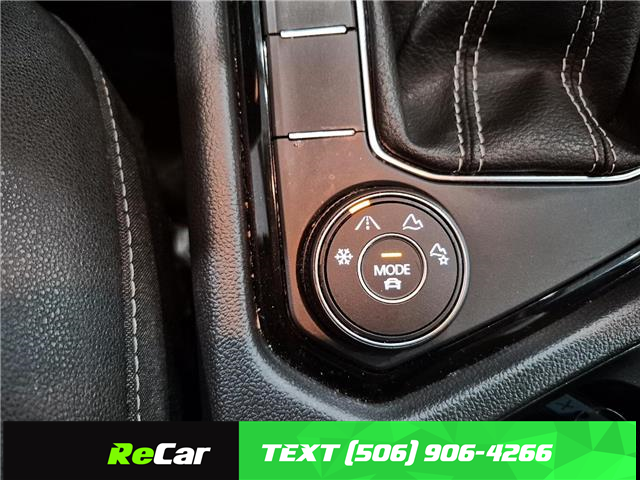 2024 Volkswagen Taos Comfortline