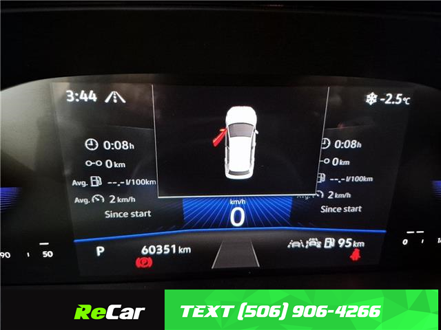 2024 Volkswagen Taos Comfortline