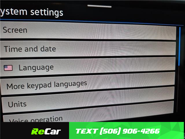 2024 Volkswagen Taos Comfortline