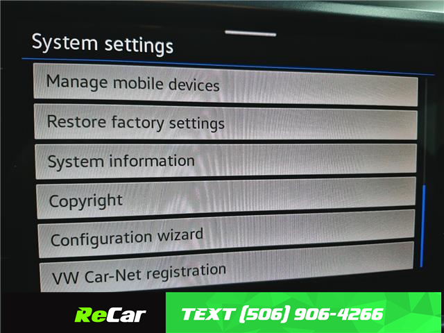 2024 Volkswagen Taos Comfortline