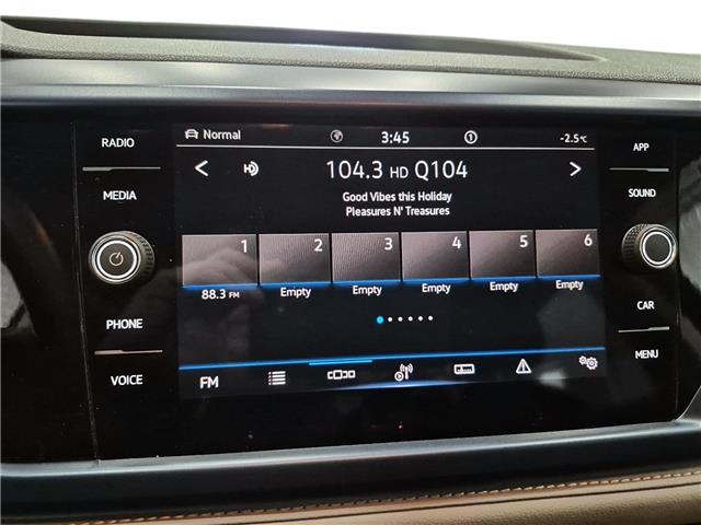 2024 Volkswagen Taos Comfortline