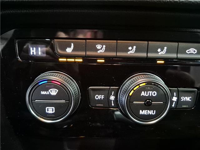 2024 Volkswagen Taos Comfortline