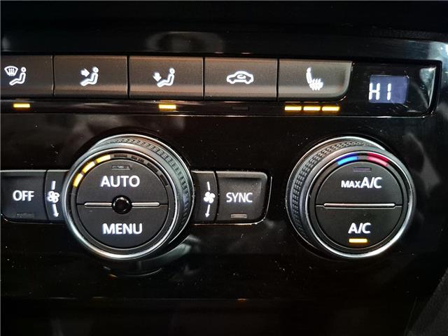 2024 Volkswagen Taos Comfortline