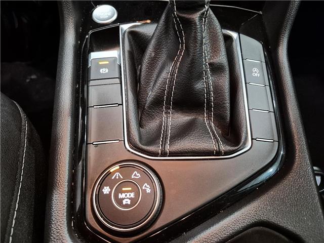 2024 Volkswagen Taos Comfortline