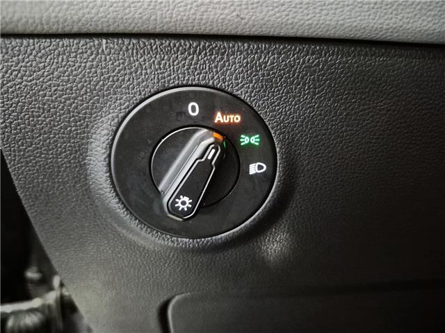 2024 Volkswagen Taos Comfortline