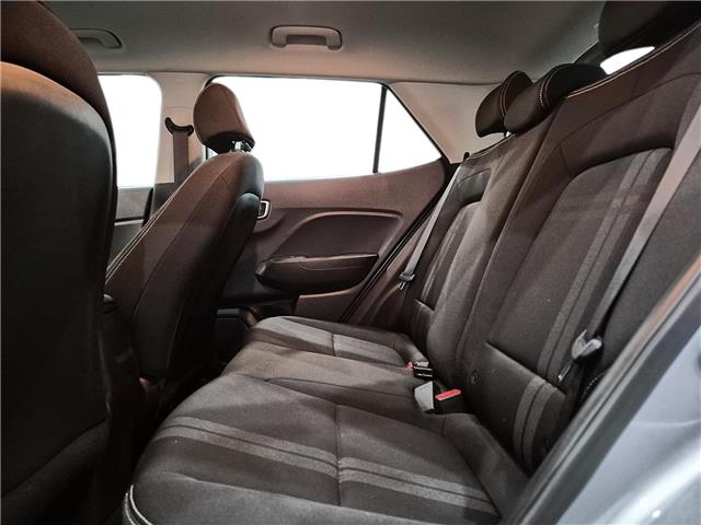 2024 Hyundai Venue Preferred