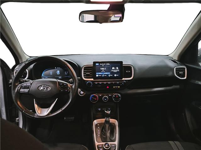 2024 Hyundai Venue Preferred