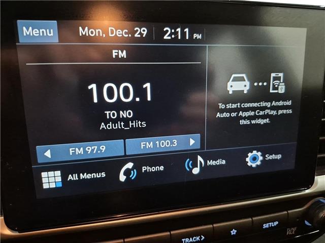 2024 Hyundai Venue Preferred