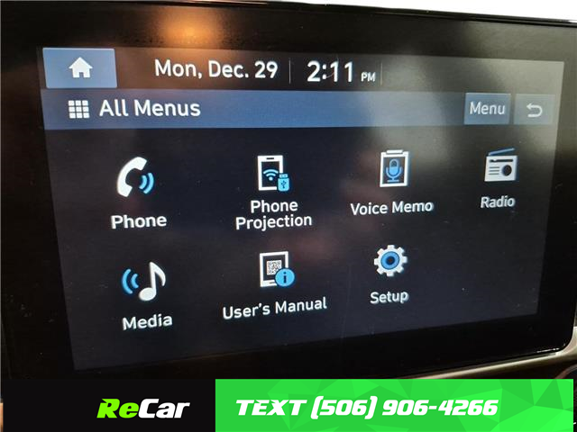 2024 Hyundai Venue Preferred