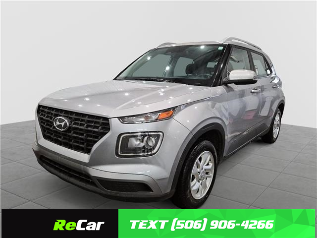 2024 Hyundai Venue Preferred