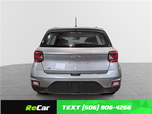 2024 Hyundai Venue Preferred