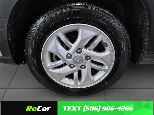 2024 Hyundai Venue Preferred