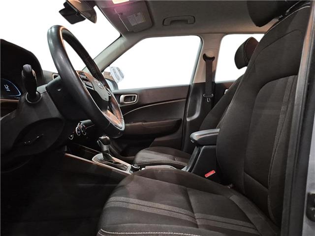 2024 Hyundai Venue Preferred