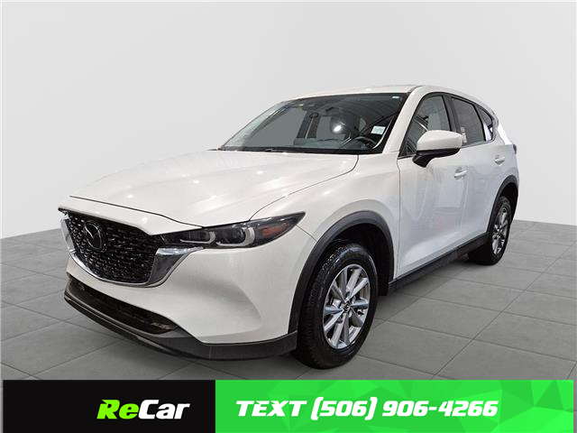 2024 Mazda CX-5 GS