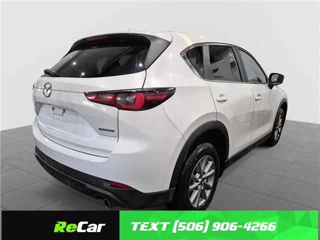2024 Mazda CX-5 GS