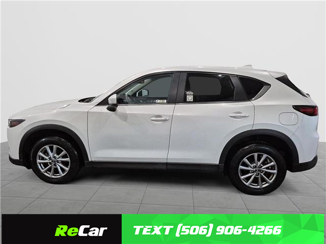 2024 Mazda CX-5 GS