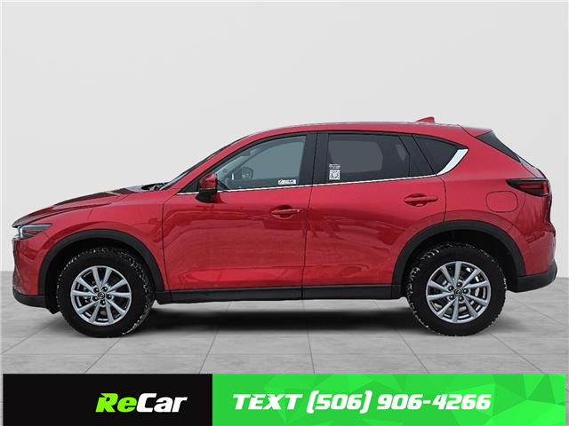2024 Mazda CX-5 GS