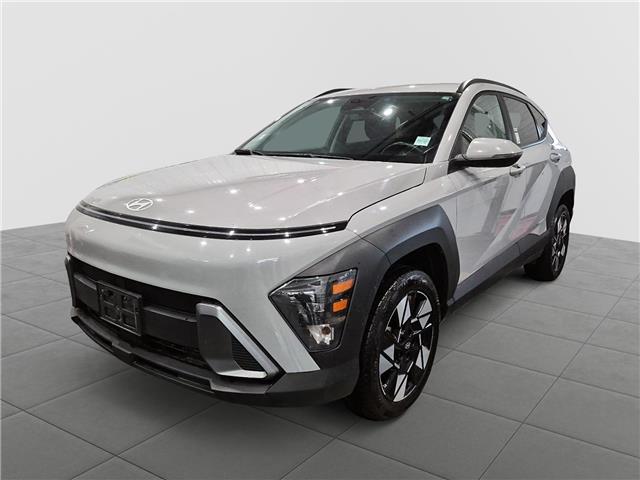 2024 Hyundai Kona 2.0L Preferred