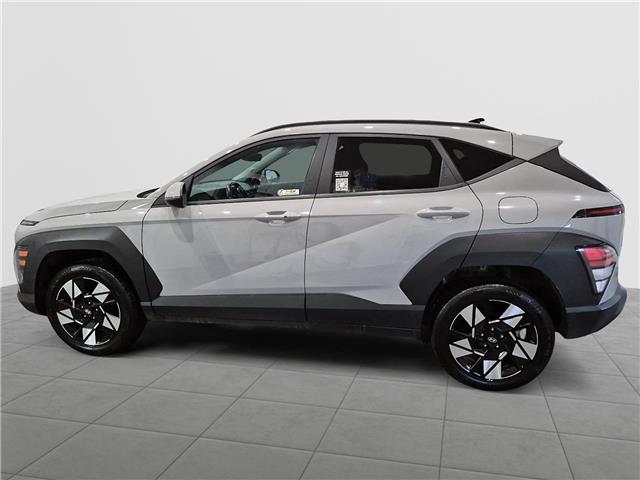 2024 Hyundai Kona 2.0L Preferred