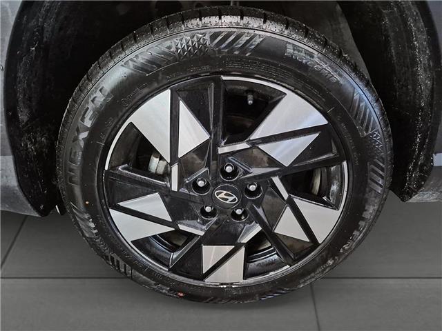 2024 Hyundai Kona 2.0L Preferred