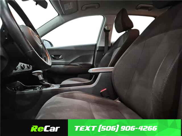 2024 Hyundai Kona 2.0L Preferred