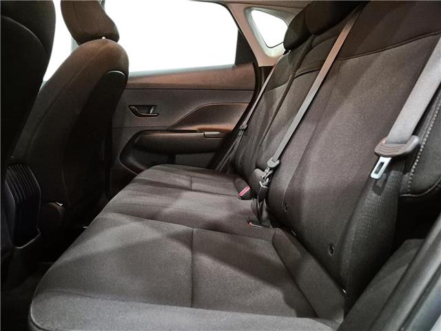 2024 Hyundai Kona 2.0L Preferred