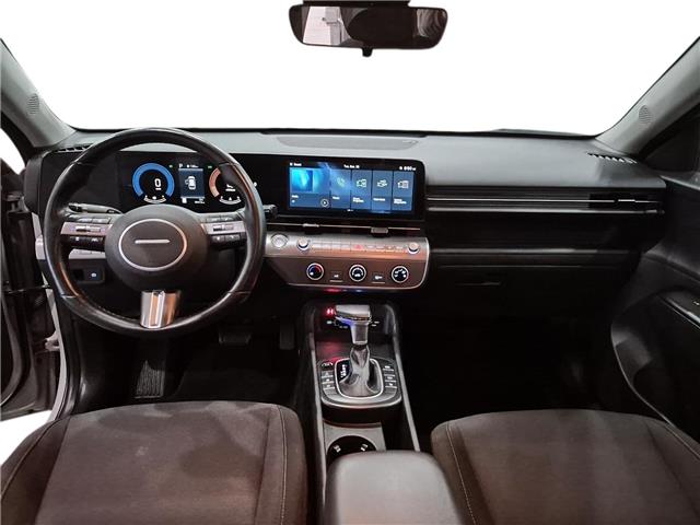 2024 Hyundai Kona 2.0L Preferred