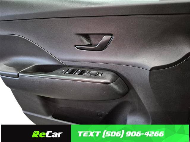 2024 Hyundai Kona 2.0L Preferred