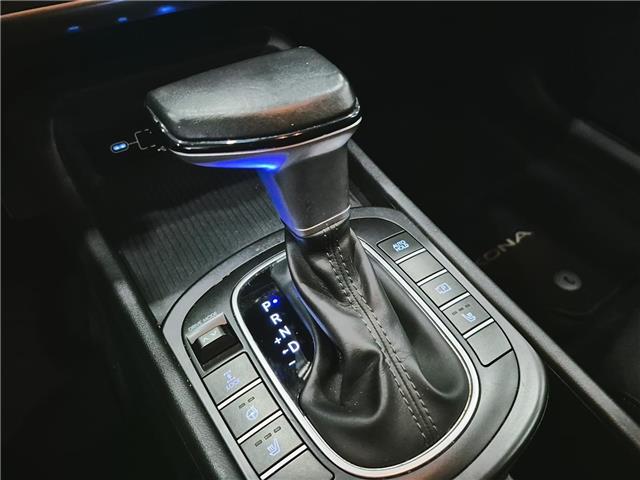 2024 Hyundai Kona 2.0L Preferred