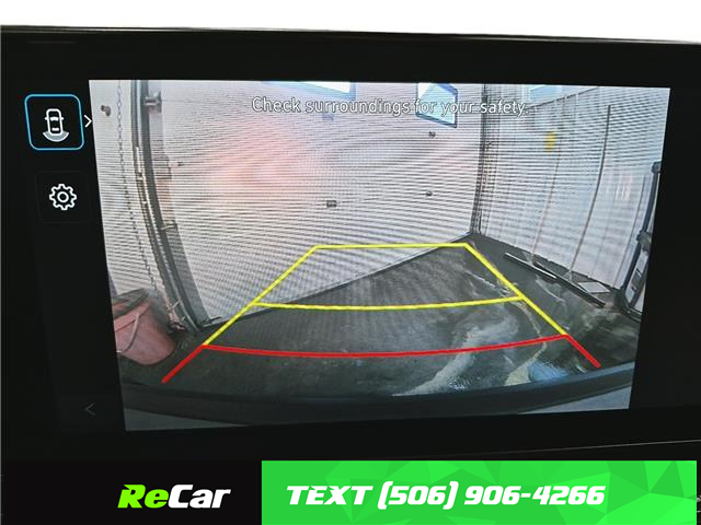 2024 Hyundai Kona 2.0L Preferred