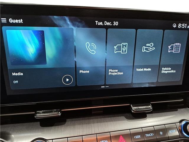 2024 Hyundai Kona 2.0L Preferred