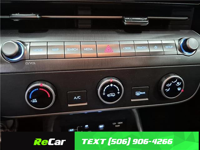 2024 Hyundai Kona 2.0L Preferred