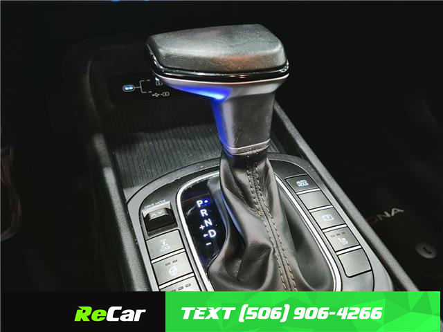 2024 Hyundai Kona 2.0L Preferred